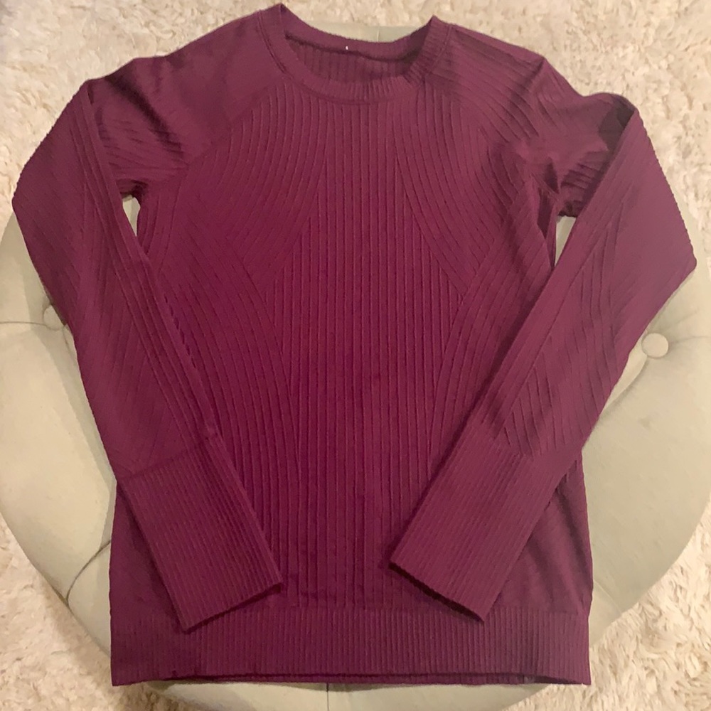 Lululemon Top